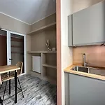 Apartman The Sanctuary *