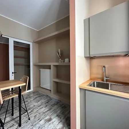 Appartamento The Sanctuary *