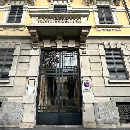 Appartamento The Sanctuary *