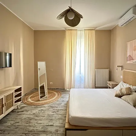 Apartman The Sanctuary