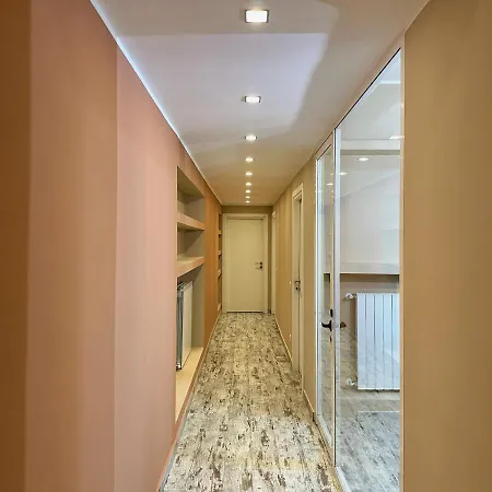 Apartment The Sanctuary *